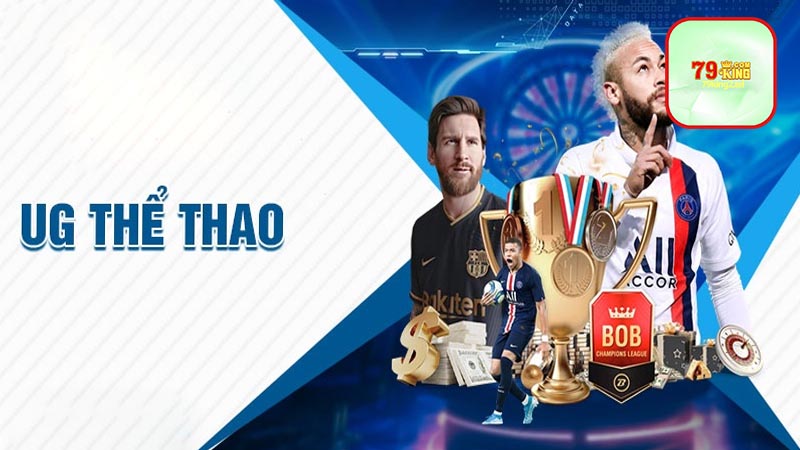 Đặc điểm nổi bật của United Gaming 79king2