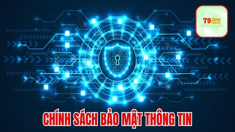 Hình thức bảo mật thông tin