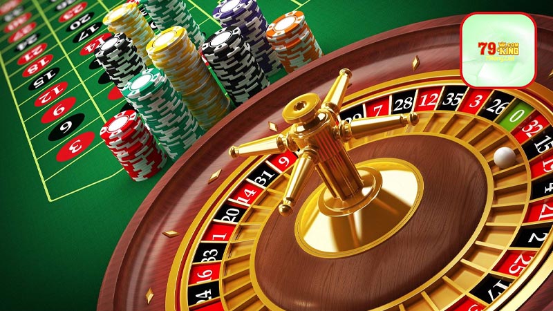 Kinh nghiệm để chinh chiến thành công tại Roulette 79king2