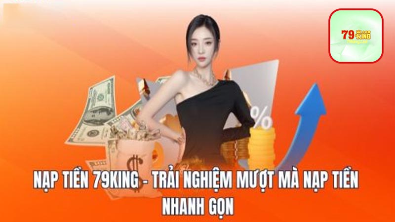 Sơ Lược Về Thương Hiệu 79king2