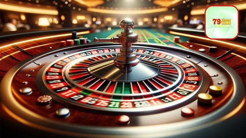 Roulette 79king2 được người chơi biết đến như thế nào