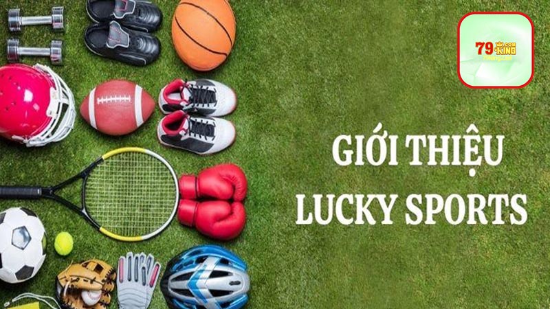 Những điểm nổi bật khiến Lucky Sports 79king2 được yêu thích