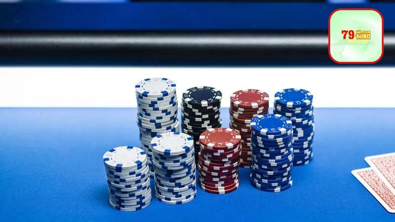 Tổng hợp những kinh nghiệm cần nắm để chơi Poker 79king2 luôn thắng