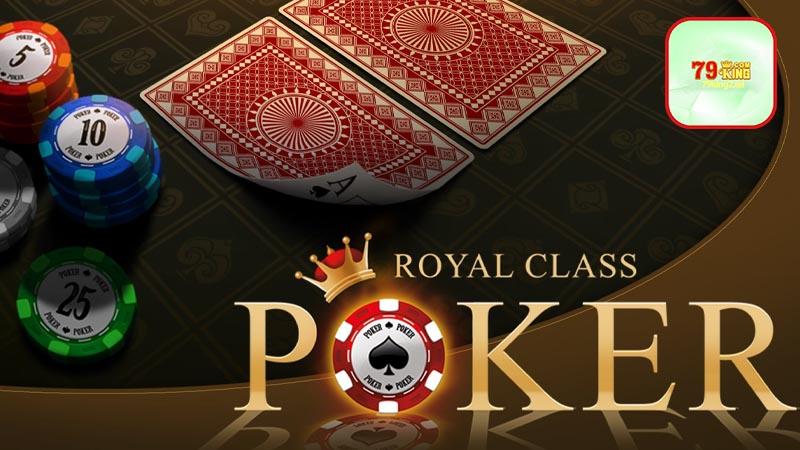 Một số lưu ý quan trọng về thiết lập tài chính trong Poker 79king2