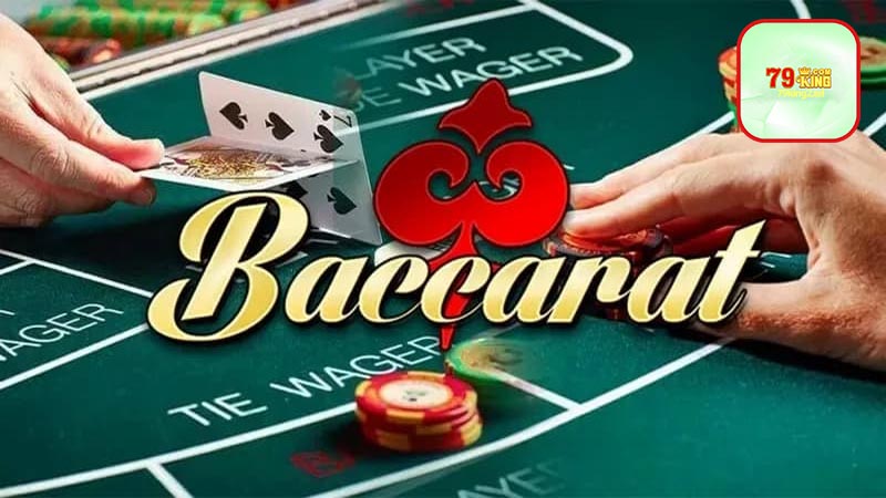 Kinh nghiệm chơi Baccarat 79king2 chiến thắng